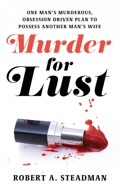 Murder for Lust