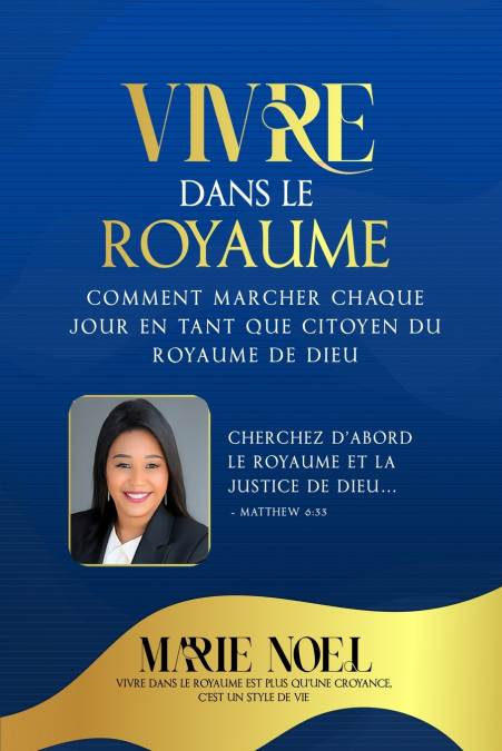 Vivre Dans Le Royaume
