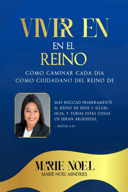 Viviendo En El Reino