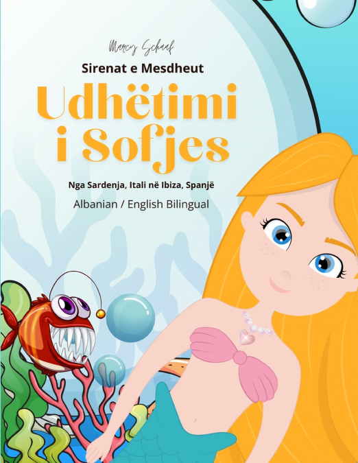 Sirenat e Mesdheut