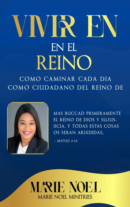 Viviendo En El Reino