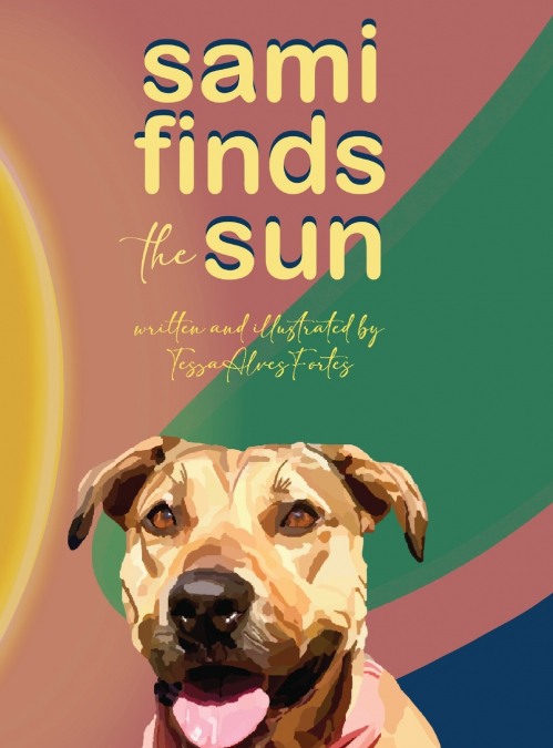 Sami Finds the Sun