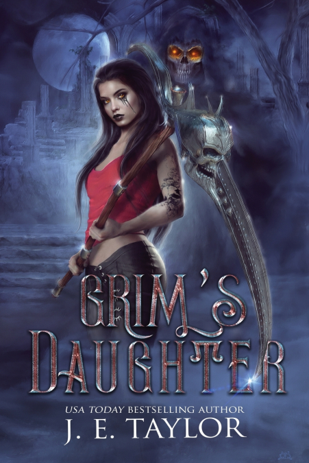 Grim’s Daughter