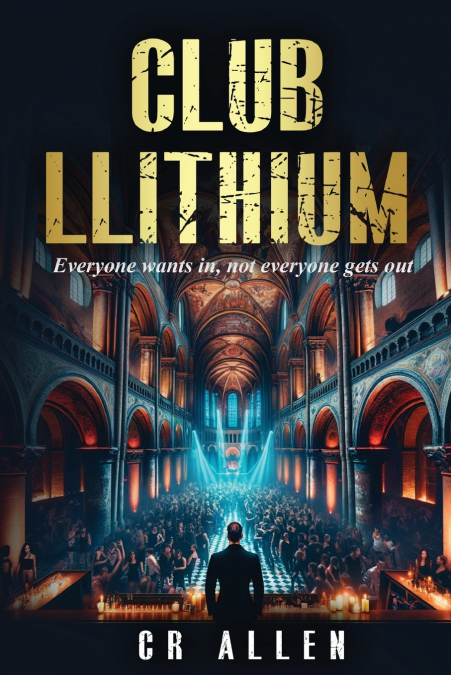 Club Llithium