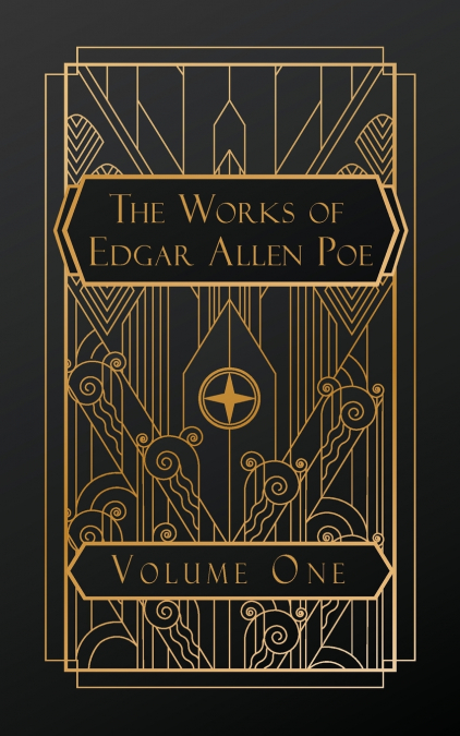 The Works of Edgar Allen Poe