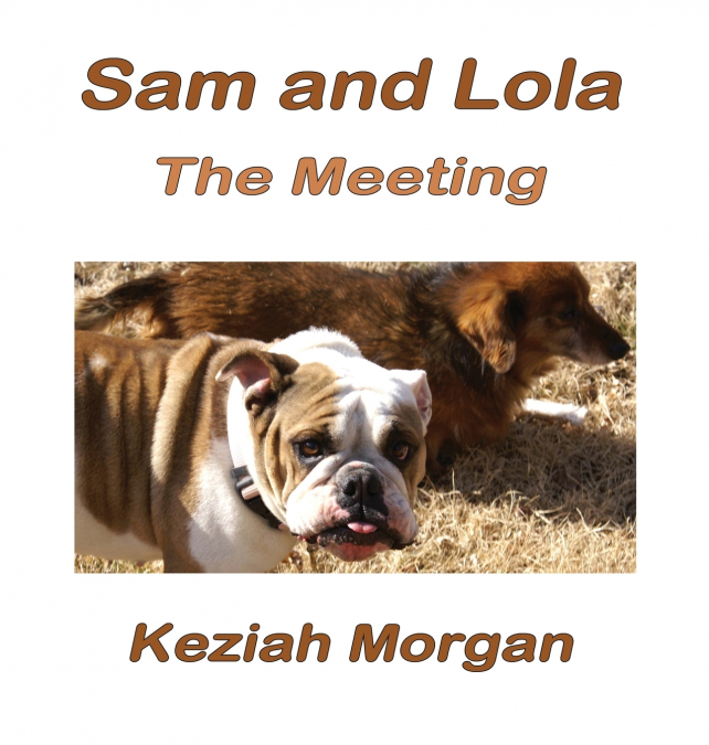 Sam and Lola