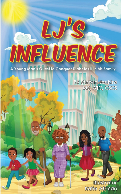 LJ’s Influence