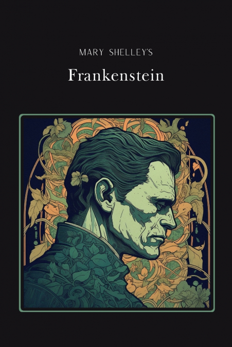 Frankenstein Chinese Edition