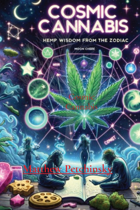 Cosmic Cannabis