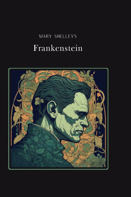 Frankenstein Original Vietnamese Edition
