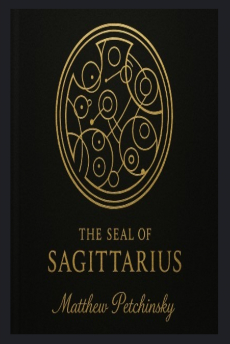 The Seal of Sagittarius