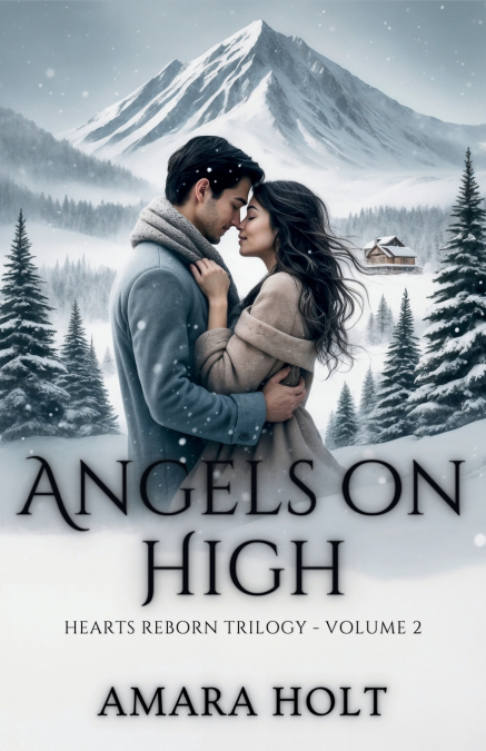 Angels on High