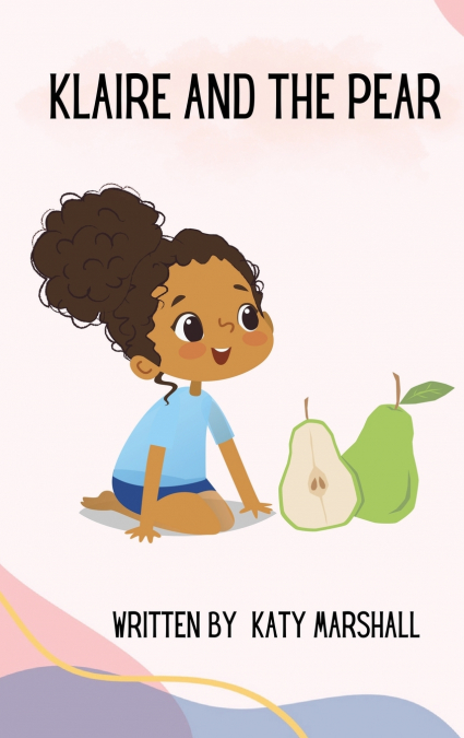 Klaire and The Pear