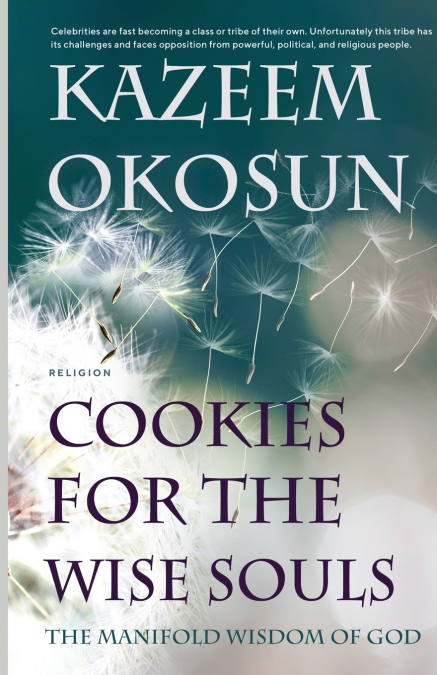 Cookies For the  Wise Souls