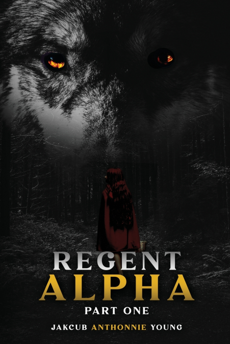 Regent Alpha Part One