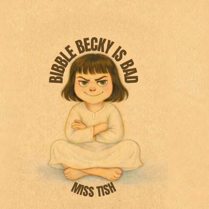 Bibble Becky is bad