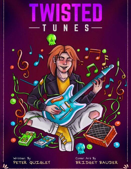 Twisted Tunes