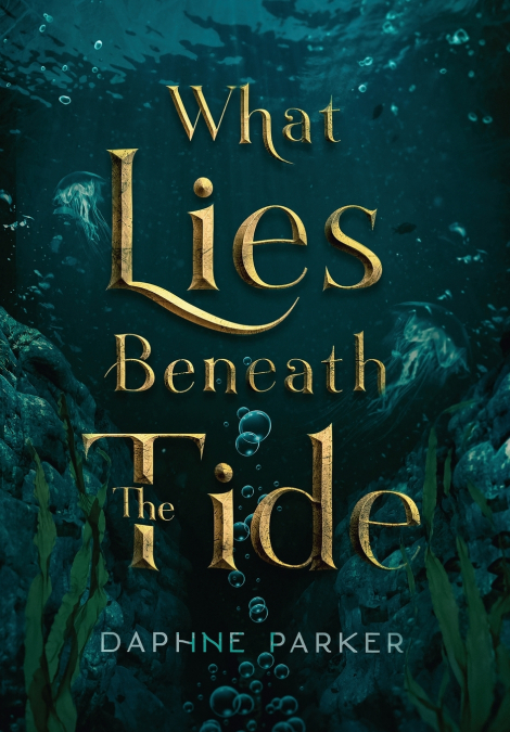 What Lies Beneath the Tide