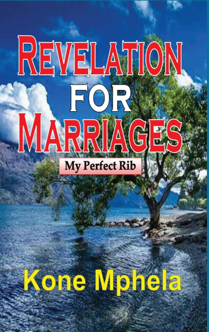 Revelation for Marriages