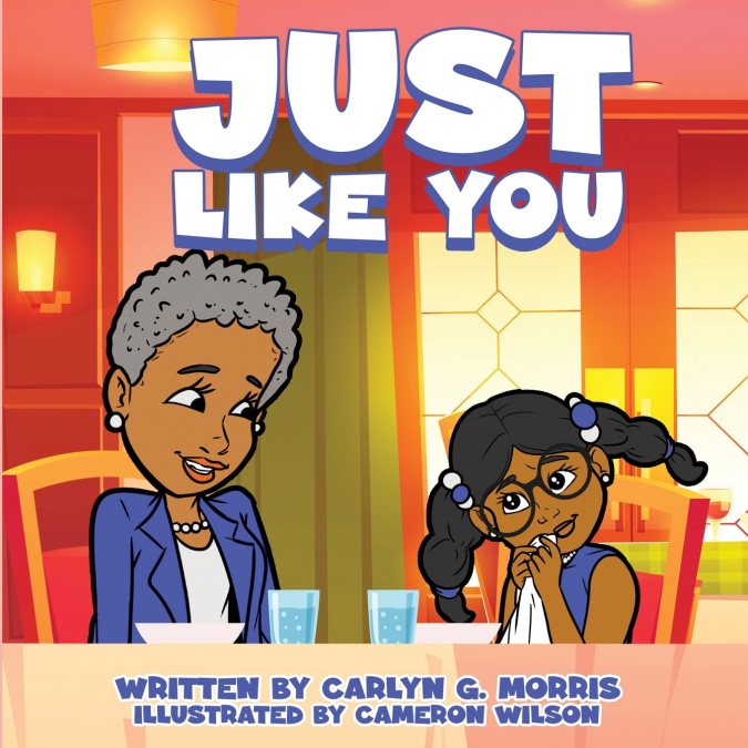 Just Like You