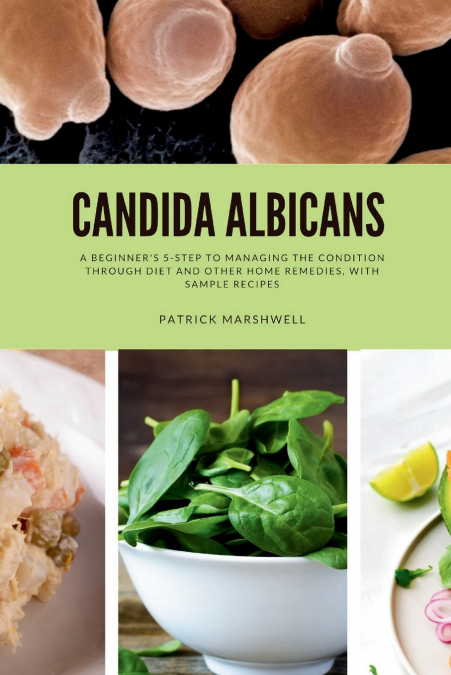 Candida Albicans