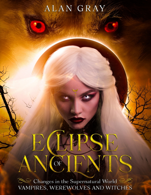 Eclipse of Ancients