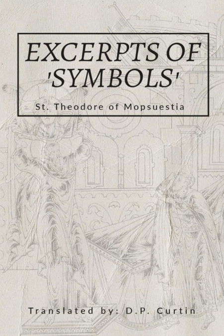 Excerpts of ’Symbols’