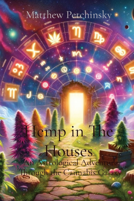 Hemp in The Houses