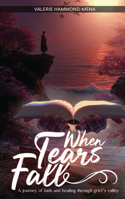 WHEN TEARS FALL