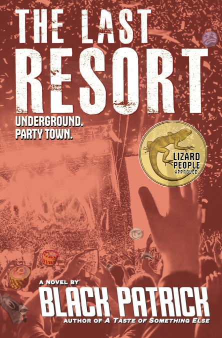 The Last Resort