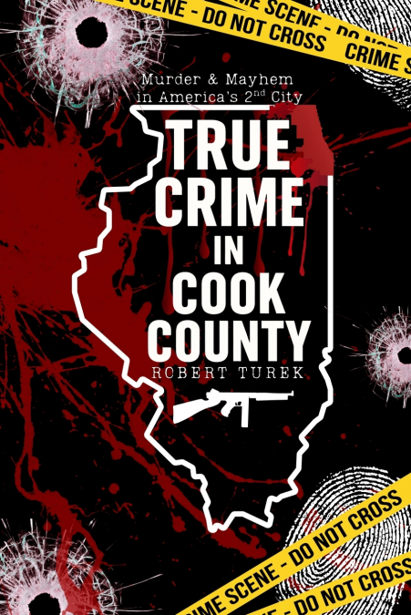 True Crime in Cook County