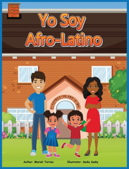 Yo Soy Afro-Latino