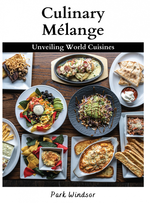 Culinary Mélange