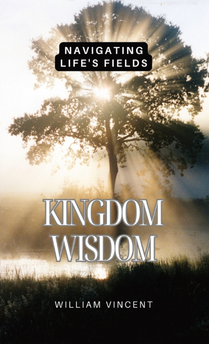 Kingdom Wisdom