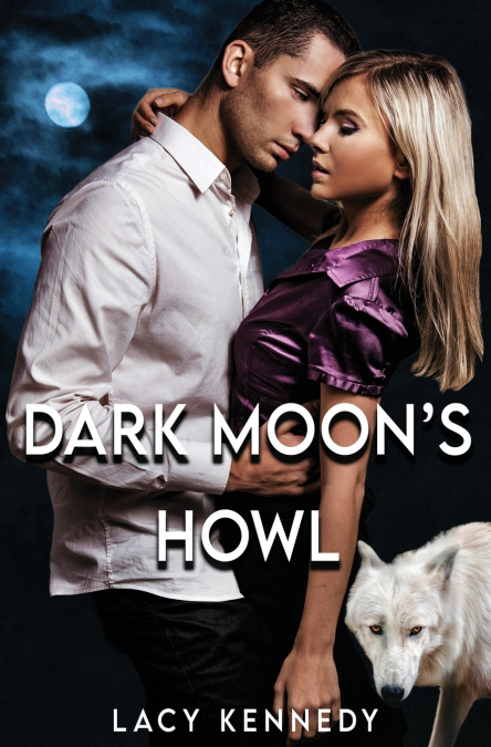 Dark Moon’s Howl