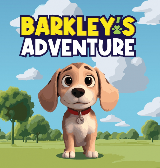 Barkley’s Adventure