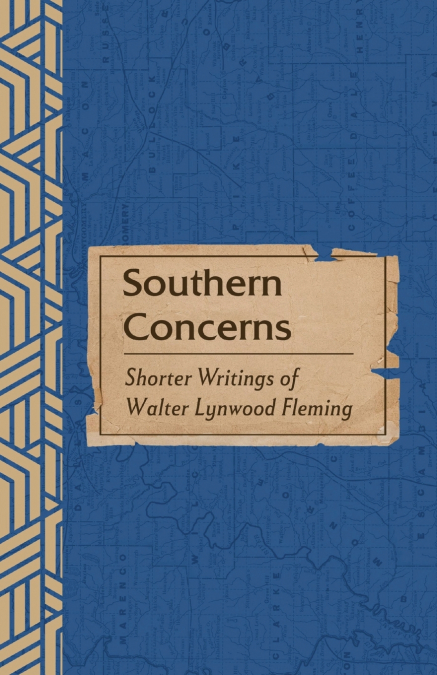Southern Concerns