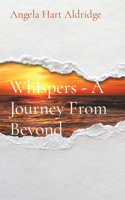 Whispers - A Journey From Beyond
