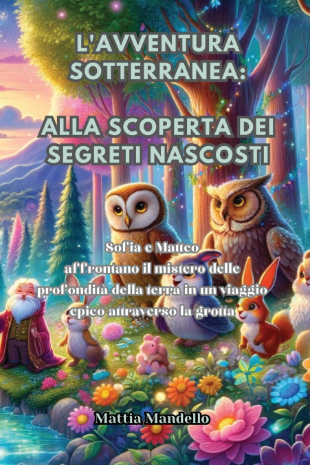 L’Avventura Sotterranea