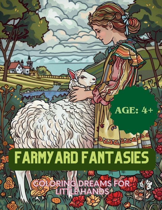 Farmyard Fantasies