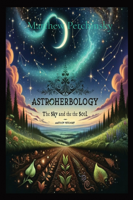 AstroHerbology