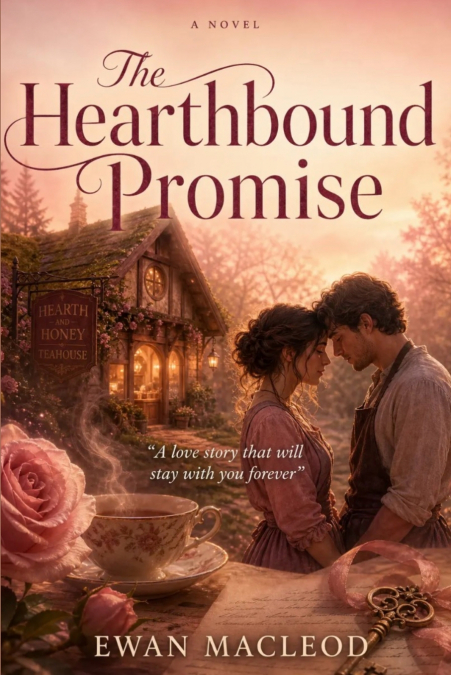 The Hearthbound Promise
