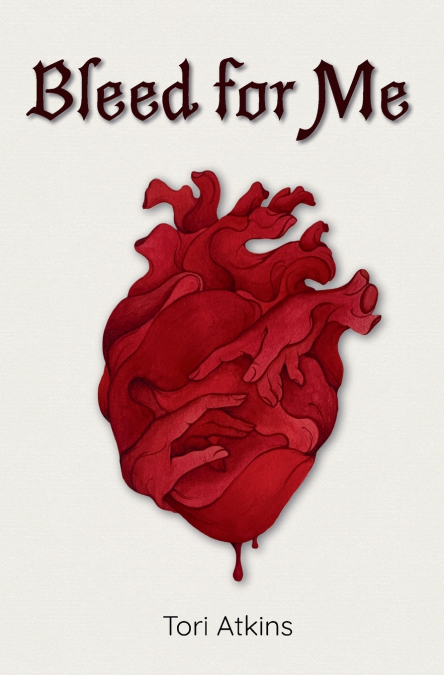 Bleed for Me