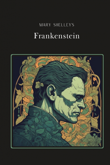 Frankenstein Original Urdu Edition