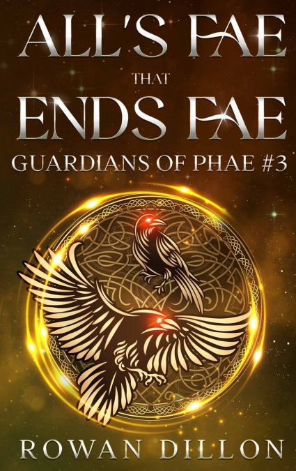 All’s Fae That Ends Fae