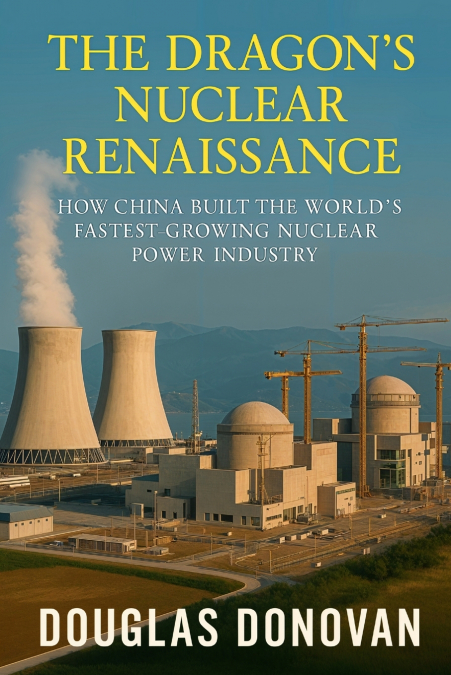 The Dragon’s Nuclear Renaissance