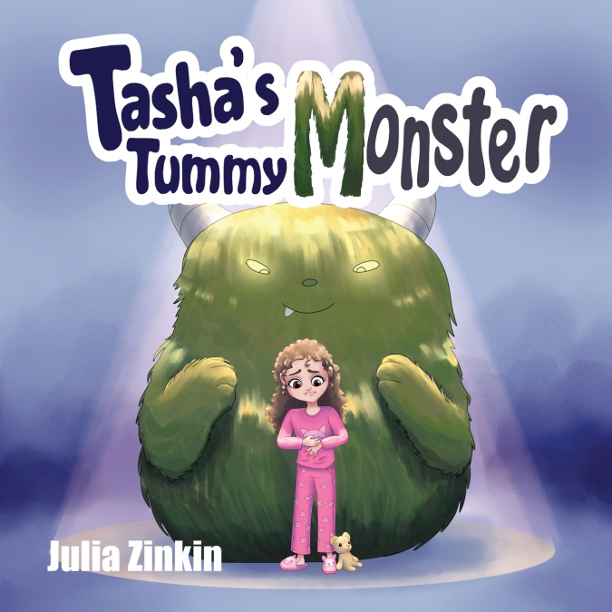 Tasha’s Tummy Monster