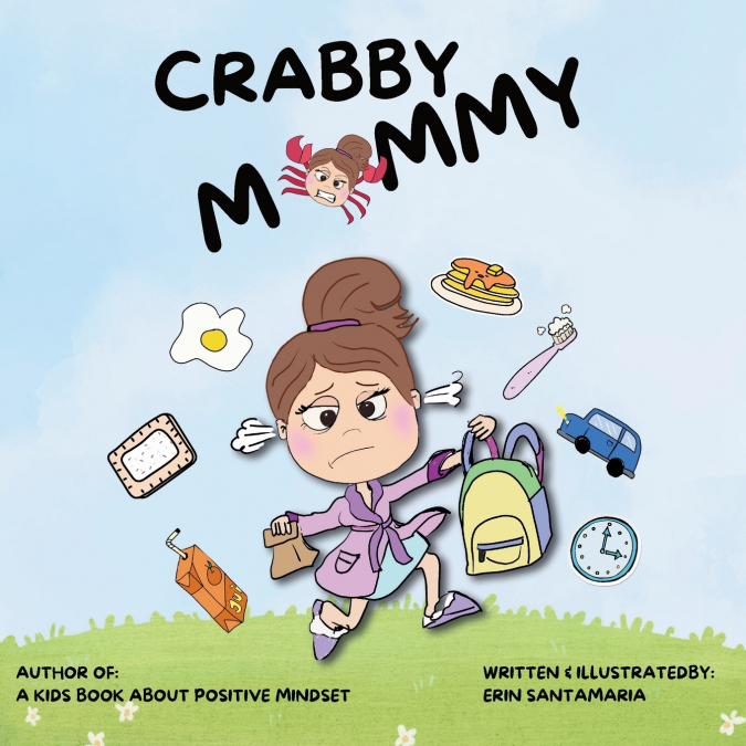 Crabby Mommy