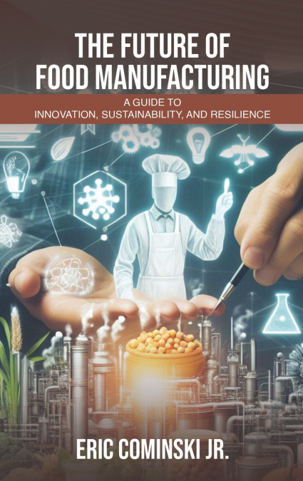 The Future of Food Manufacturing