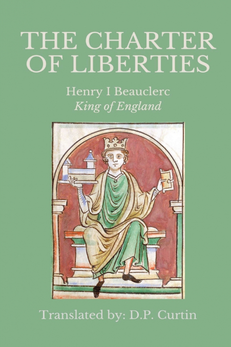 The Charter of Liberties